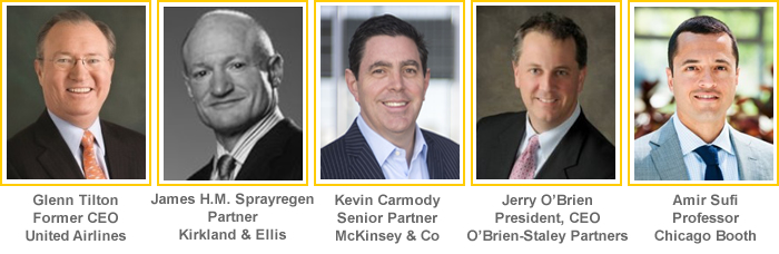 Keynote Speakers