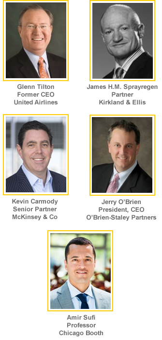 Keynote Speakers